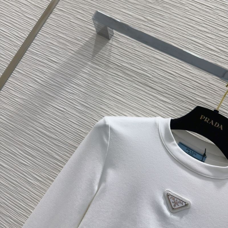 Prada T-Shirts